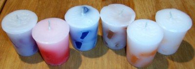 Chunk Votives