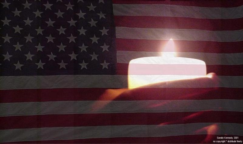 In Memory of 9/11