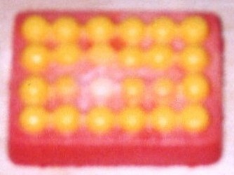 Orange Spice Soap