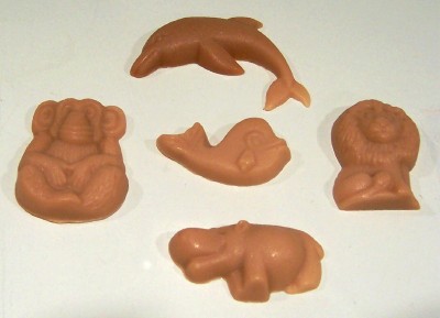 Wild Life Soaps